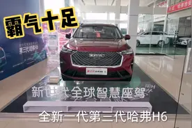 在哈弗4S店上班第二天，底薪1000多，不知道卖车能不能赚到钱？视频封面