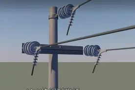 10kv终端杆视频封面