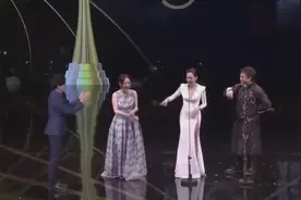 小s、黄子佼、曾宝仪世纪大和解：不得不佩服蔡康永的控场能力强视频封面