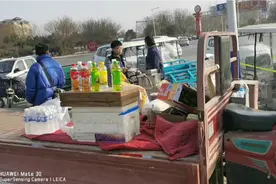 邯郸大哥带你了解玄武湖公园为啥那么多人视频封面