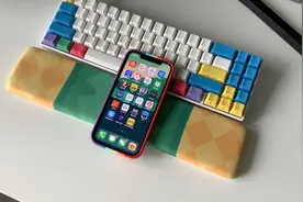 iphone12 pro外放出现破音视频封面