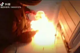 环保制冷剂《氟》，R600R290等是易爆易燃，维修细心，按照规范性