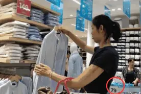 坐拥千万身家的朱婷，为何买平价衣服出行低调，家庭环境是重点？视频封面