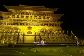 真实呈现藏文化大型史诗剧-----文成公主视频封面
