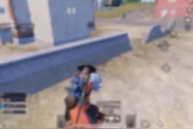 揭秘和平精英为什么进不去