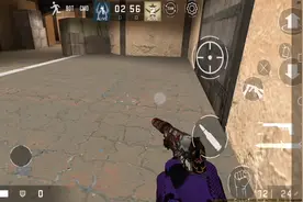 csgo手机版试玩