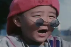 影视: 旋风小子   郝劭文，遛狗 吹口哨 泡妞  史上最年轻老司机视频封面