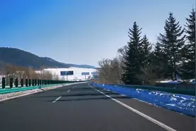 非常时期大年初六，黑龙江高速哈尔滨到牡丹江，看看什么样视频封面