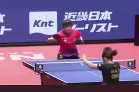 刘国梁率国兵为刘诗雯庆生，曝出男友标准，网友：看来...视频封面