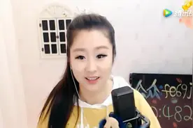 菲儿《你不配说爱我》视频封面