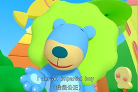 公正的和客观的英文单词怎么说，看看彭彭怎么读的，一起来学学吧视频封面