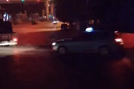 夜班劳动者！大成物流园夜班装卸工太辛苦了，装好车才能下班！视频封面