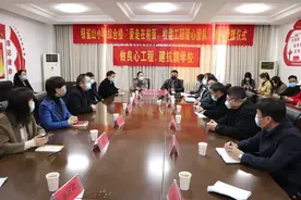 临沂银雀山小学做良心工程，建抗震学校视频封面