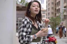 记录我的一周穿搭，5套非常休闲的穿搭分享，这样穿一周都很暇逸视频封面