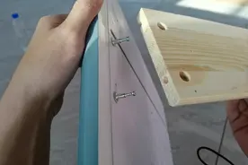 你是不是还在为不会安装自己买来的家具发愁？看我的教程帮你解决视频封面