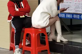 广州黄埔区东区，临时工都回家了，严重缺人，日结视频封面