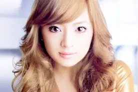 亚洲天后滨崎步的Moments歌曲（高清）