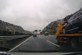 18款手动挡POLO高速120km/h.行驶品质感受视频封面