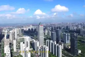 中国地铁超级大省，三城市开通，三城市修建，你知道是哪个省吗？视频封面