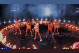 River 炸裂来袭！徐艺洋 赵粤带你嗨翻全场 感受水与火的碰撞吧！