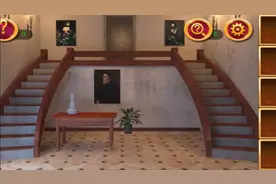 密室逃脱1第八关解法