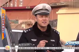小改动引来重处罚？车子标志型号可不能乱改！视频封面