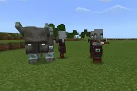 灾厄村民来袭怎么办图片