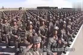 哨兵神圣，不可侵犯！那么哨兵的职责到底有什么呢？视频封面