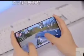 小米10这波评测是腾讯适配问题、还是硬件兼容问题?