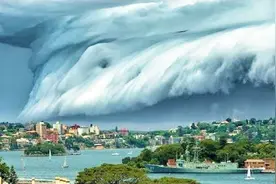 5大世界奇观，可能一辈子都见不到