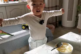 熊孩突然说自己是只狗，宝妈真是不知道怎么往下接