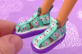 6个DIY迷你小物件，简单、好看又可爱，学会又能省不少零花钱！