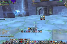 魔兽世界怀旧服:猎人VS术士，谁才是真正的旗王？视频封面