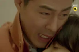 赵寅成看到宋慧乔割腕自杀，感觉心都要碎了视频封面