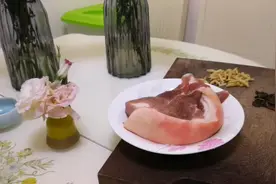 上火？这道生地麦冬汤赶紧去做吧！清热去火，一周必喝一次的汤。视频封面
