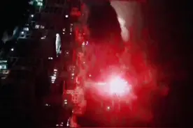 火树银花不夜天视频封面
