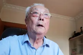 【曹老说文史】执子之手与子偕老不是指夫妻吗？视频封面