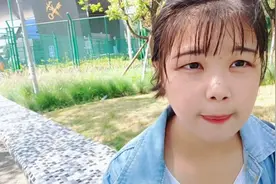 成都富士康：妹子带你看看宿舍离厂区有多远，不要迟到了。