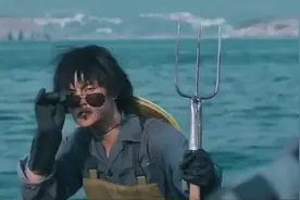 夏洛特烦恼：袁华名场面！潮汐海灵的梗原来是从这来的！视频封面