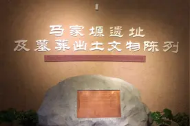 五分钟看完马家塬遗址视频封面