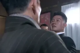忠孝装日本伯爵殴打日本富豪，把日本宪兵和将军忽悠的一愣一愣！视频封面