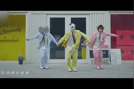 阿里郎《隔壁泰山》，抖音最火歌曲，你们要的原版来了