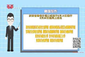 陕西省高考外语口试将于6月16日进行，附报名考试流程视频封面