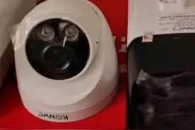 准确查询监控摄像头的像素！视频封面