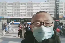 听景app 坐太原地铁不用排队买票，注册绑定后就可直接刷脸进出站视频封面