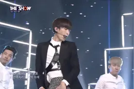 黄子韬、周觅的《Rewind》，太有气质，视觉盛宴！