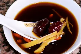 女孩最爱，红糖水这样煮美味又营养视频封面