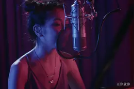 G.E.M.邓紫棋《画》好听，嗓音迷人