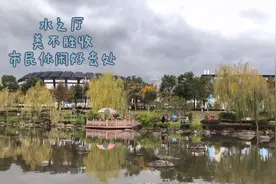 南平市行政中心搬迁一周年，新南平、新未来，跟我走近武夷新区。视频封面