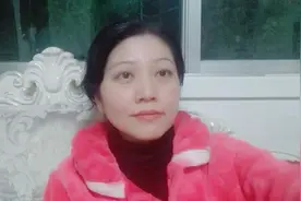 高三考生妈妈开启自媒体之路，谢谢大家的关注。视频封面